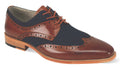 Whisky / Navy