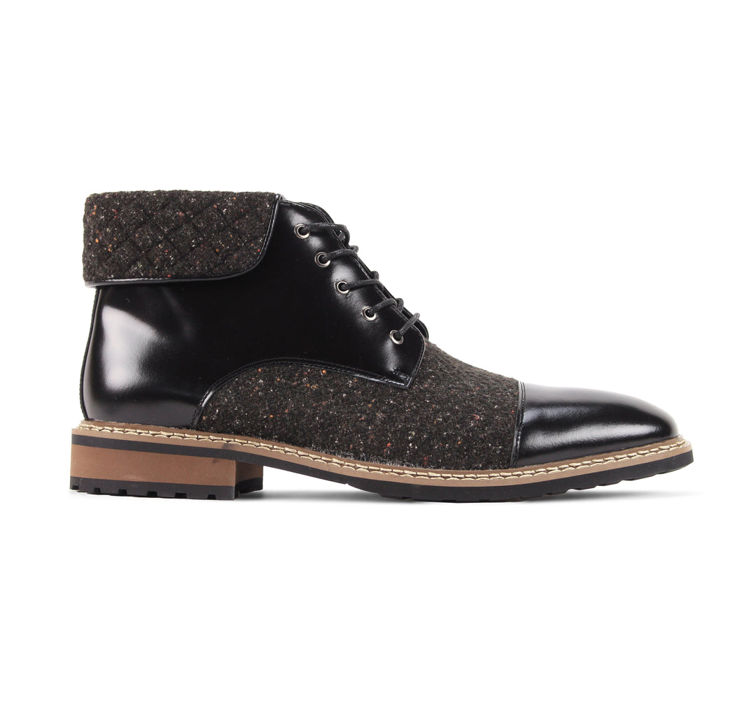 STUART