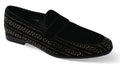 Black / Gld