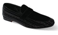 Black / Silv
