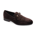 Chocolate Brown